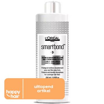 L'OREAL SMARTBOND STEP 3 CONDITIONER 250ml*