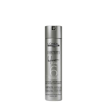 L'OREAL INFINIUM PURE SOFT 300ml COMPRESSED