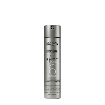 L'OREAL INFINIUM PURE STRONG 300ml COMPRESSED