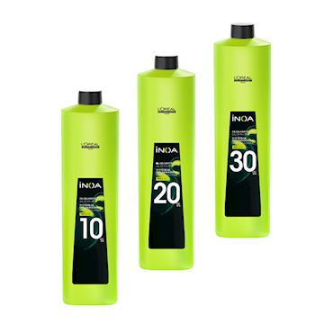 L'OREAL WATERSTOF COLOR INOA OXYDANT RICHE 1000ml