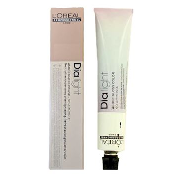 L'OREAL DIALIGHT 50ml 10.12