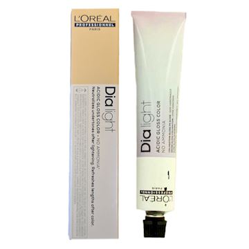 L'OREAL DIALIGHT 50ml 6.3