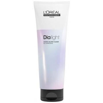 L'OREAL DIALIGHT 250ml CLEAR