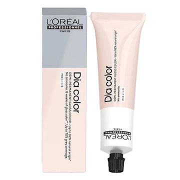 L'OREAL DIA COLOR KLEUR 1