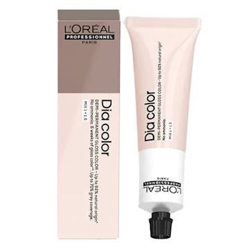 L'OREAL DIA COLOR KLEUR 4.15