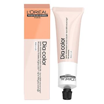 L'OREAL DIA COLOR KLEUR 4.45