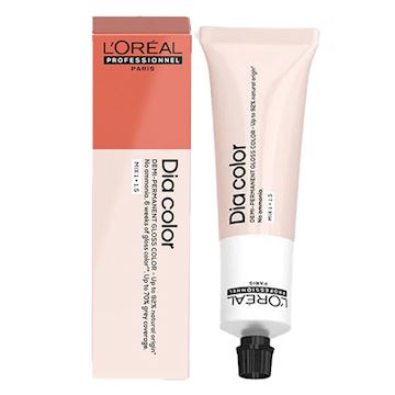 L'OREAL DIA COLOR KLEUR 4.62