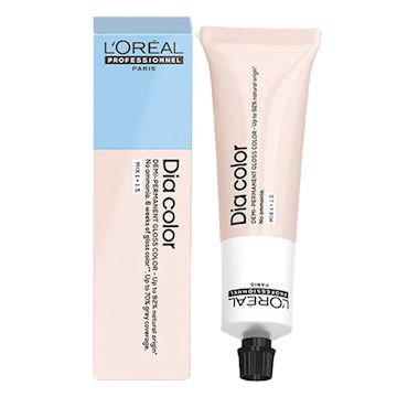 L'OREAL DIA COLOR KLEUR 5.1