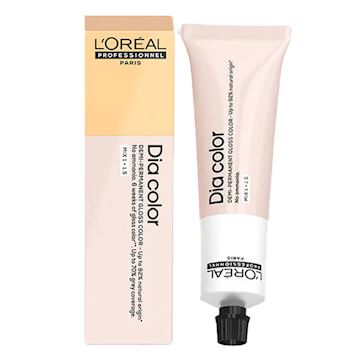 L'OREAL DIA COLOR KLEUR 5.35