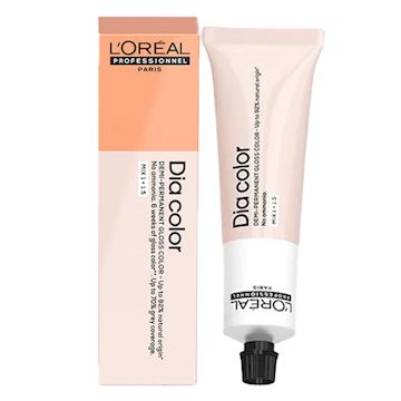 L'OREAL DIA COLOR KLEUR 5.4