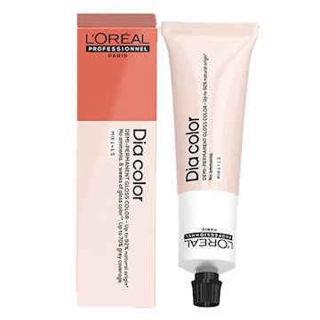 L'OREAL DIA COLOR KLEUR 5.5