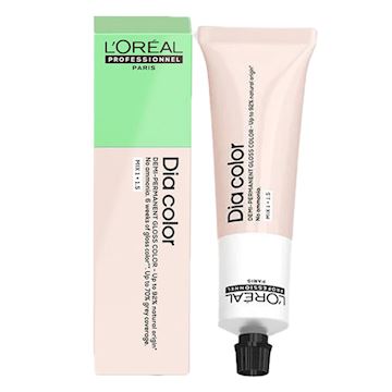 L'OREAL DIA COLOR KLEUR 5.71