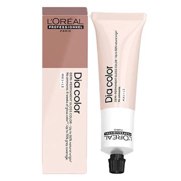 L'OREAL DIA COLOR KLEUR 5.8