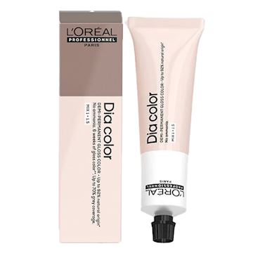 L'OREAL DIA COLOR KLEUR 6.23