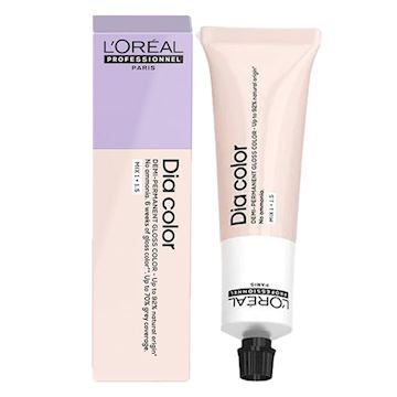 L'OREAL DIA COLOR KLEUR 8.2