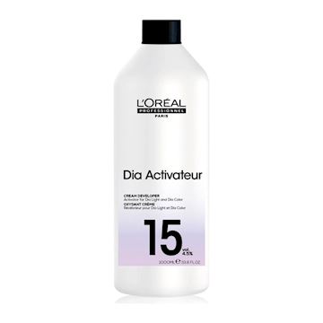 L'OREAL WATERSTOF DIA ACTIVATEUR 1000ml 15 Vol. 4.5%