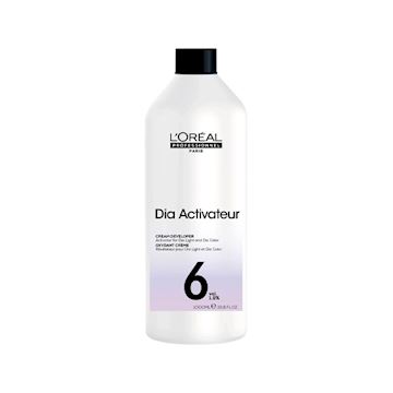 L'OREAL WATERSTOF DIA ACTIVATEUR 1000ml 6 Vol. 1.8%