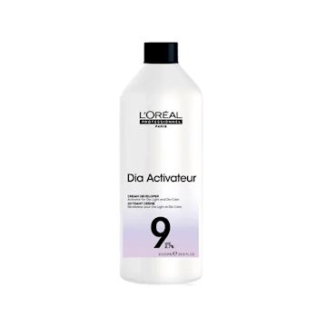 L'OREAL WATERSTOF DIA ACTIVATEUR 1000ml 9 Vol. 2.7%