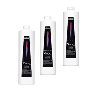 L'OREAL WATERSTOF COLOR DIA ACTIVATEUR 1000ml