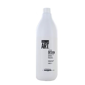 L'OREAL TNA19 FIX DESIGN 1000ml