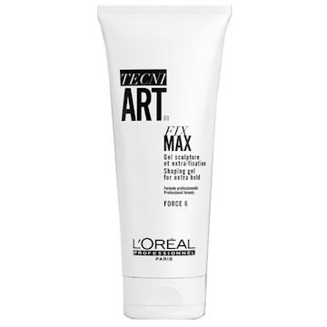 L'OREAL TNA19 FIX MAX 200ml