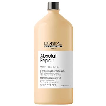 L'OREAL SE21 ABSOLUTE REPAIR SHAMPOO 1500ml