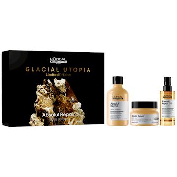 L'OREAL SE24 ABSOLUTE REPAIR GIFTSET TRIO