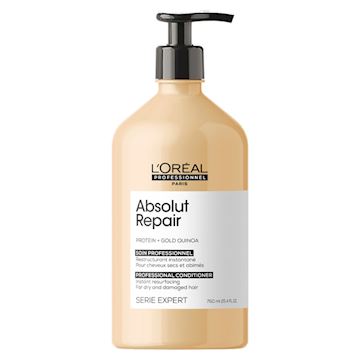 L'OREAL SE21 ABSOLUTE REPAIR CONDITIONER 750ml