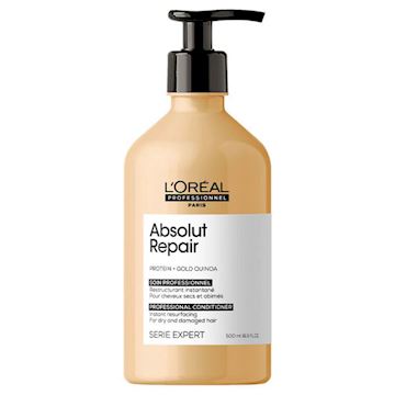 L'OREAL SE21 ABSOLUTE REPAIR CONDITIONER 500ml