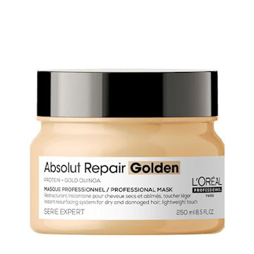 L'OREAL SE21 ABSOLUTE REPAIR MASKER GOLD 250ml