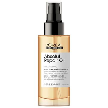 L'OREAL SE21 ABSOLUTE REPAIR OIL 10-IN-1 90ml