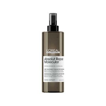 L'OREAL SE23 ABSOLUTE REPAIR MOLECULAR PRE-TREATMENT 190ml