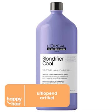 L'OREAL SE21 BLONDIFIER COOL SHAMPOO 1500ml*