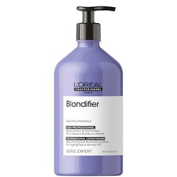 L'OREAL SE21 BLONDIFIER CONDITIONER 750ml