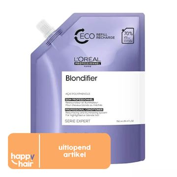 L'OREAL SE23 BLONDIFIER CONDITIONER 750ml REFILL