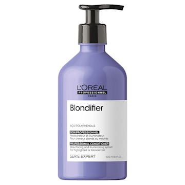 L'OREAL SE21 BLONDIFIER CONDITIONER 500ml