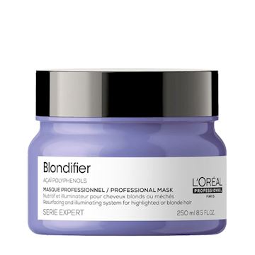 L'OREAL SE21 BLONDIFIER MASKER 250ml