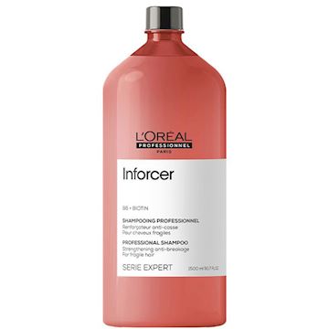 L'OREAL SE21 INFORCER SHAMPOO 1500ml