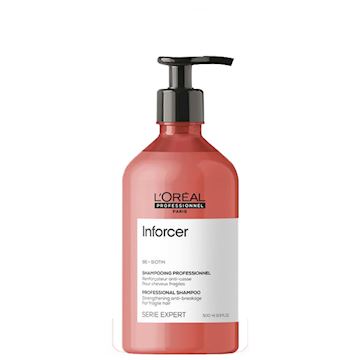 L'OREAL SE21 INFORCER SHAMPOO 500ml