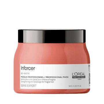 L'OREAL SE21 INFORCER MASKER 500ml