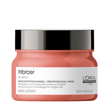 L'OREAL SE21 INFORCER MASKER 250ml