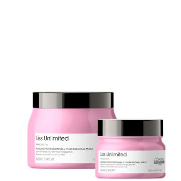 L'OREAL SE21 LISS UNLIMITED MASKER