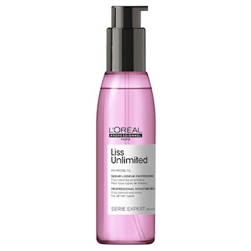 L'OREAL SE21 LISS UNLIMITED SERUM 125ml