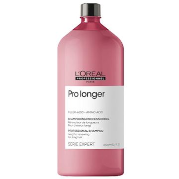 L'OREAL SE21 PRO LONGER SHAMPOO 1500ml