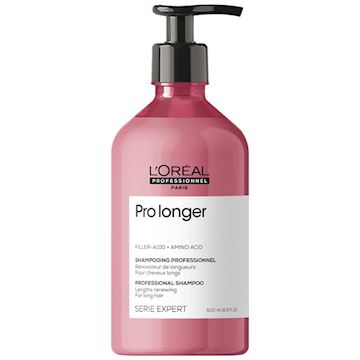 L'OREAL SE21 PRO LONGER SHAMPOO 500ml