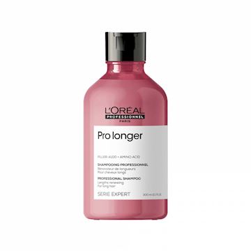 L'OREAL SE21 PRO LONGER SHAMPOO 300ml