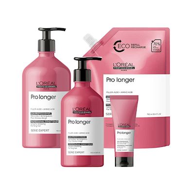 L'OREAL SE21 PRO LONGER CONDITIONER