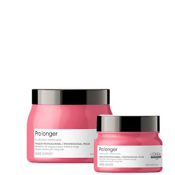 L'OREAL SE21 PRO LONGER MASKER