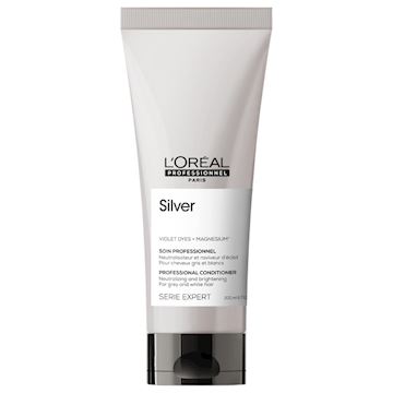 L'OREAL SE21 SILVER CONDITIONER 200ml