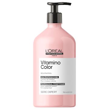 L'OREAL SE21 VITAMINO COLOR CONDITIONER 750ml